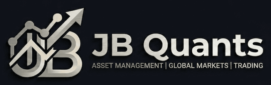 JBQUANTS — Asset Management, Global Markets, Trading